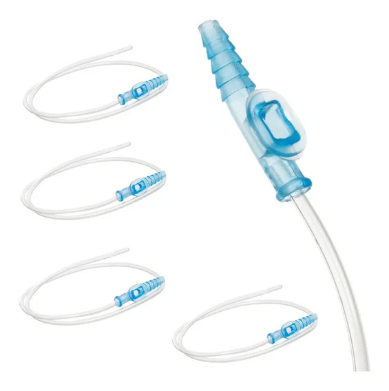 Sonda para aspiración
